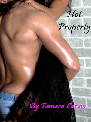 cover image of Hot Property